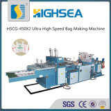 Plastic Bag Machinery for Packing Fruit