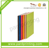 Colorful Paper Exercise Notebook (QBN-1431)