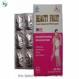 Beauty Fruit Slim Capsule