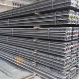 Industrial Heavy Steel Railroad Track