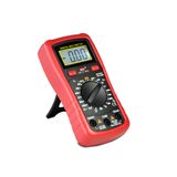 3 Digits Digital Multimeter (MCH-860)