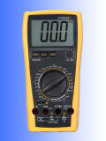 3 1/2 Digital Multimeter (VC9805A+)