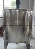 1000L Single Layer Sugar Mixing Tank (LB-1000)