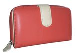 PU Ladies Wallet/Purse (AD002E)