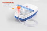 Respiratory Medical Equipment for Home Use Nebulizer