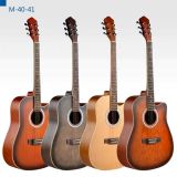 40inch New Model Yama Guitar (M-40-41)