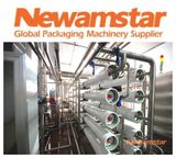 Beverage Filling Machinery