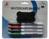 Stationery Set Good Quality Whiteboard Marker Pen (m-9500)