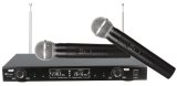 Tymine VHF Rack-Mounted Wireless Microphone TM-Vb01