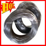 Bright Surface High Precision Titanium Wire Made in China
