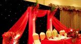 LED Star Cloth for Stage
