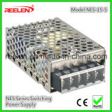 Switching Power Supply S-15 Single Output
