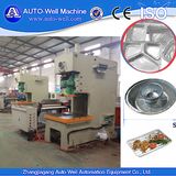 Aluminum Foil Disposable Container Machinery