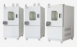 Temperature and Humid Heat Alternative Testing Cabinet (2)