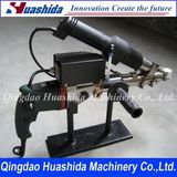 PP/PE Welding Gun