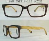 Optical Frame Glasses Acetate (L1988-01)