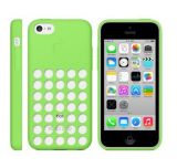 Silicone Case for iPhone 5c