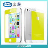 2015 High Quality Clear Screen Protector for iPhone 5