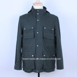 Man's Cotton Jacket (DJK1402)