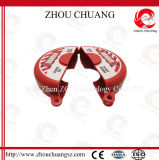 (CE+ CCC) Control Valve Pneumatic Material Gate Valve Safety Devices