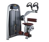 Pin Loaded Fitness Equipment / Total Abdominal (9804)