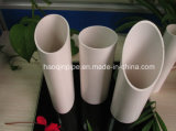 Plastic Pipe PVC Pipe for Soil and Waster Discharge