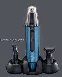3 in 1 Nose Trimmer and Groomer