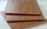 Veneer Laminated Marine Plywood