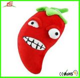 Cute Stuffed Plush Red Pepper Toy