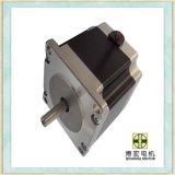 57mm Two Phase 1.8 or 0.9 Degree Electric Stepper Motor
