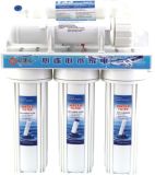 Undersink RO Water Purifier Without Pump