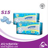 Rockbrook Industrial Co., Ltd.