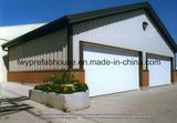 Beautiful Design Low Price Prefabricated Building (LWY-SS20)