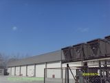 Chicken Processing Cold Storage