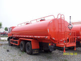 Sinotruk HOWO 6X4 Water Truck