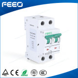 High Quality PV Application 2p 63A Mini Circuit Breaker