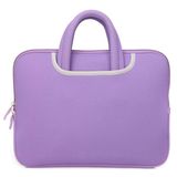Soft Neoprene Laptop Carrying Case (FRT01-346)