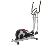 Health Walker Body Shaper Machine Fitness Equipment Elliptical Trainer