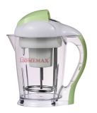 High Quality Multi-Function Plastic Automatic Soymilk Maker (HSM-909A)