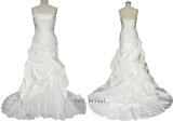 Wedding Gown Wedding Dress LVM521