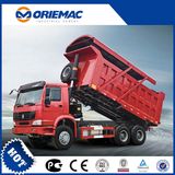 Sinotruk 6X4 Sino Trucks 371HP HOWO Dump Truck