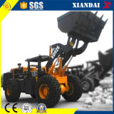2.0t Low Type Tunnel Loader with CE Xd926