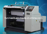 Fax Paper/Cash Register Paper/ATM/ECG/Thermal Paper/Medical Record Paper Slitting and Rewinding Machine/Slitter and Rewinder