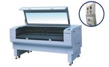 Two-Head Laser Cutting Machinery