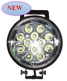 High Performance 36 W LED Work Light