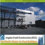 Prefab Steel Building