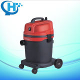 32L Plastic Tank Wet/Dry Vacuum Cleaner