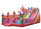 Inflatable Slide (QQ12208-3)