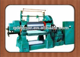 China Supplier Two Roliing Mixer Open Mixing Mill Machinery