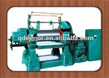 China Supplier Two Roliing Mixer Open Mixing Mill Machinery